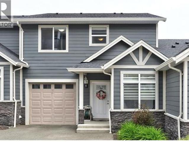 House for sale in Kamloops, British Columbia