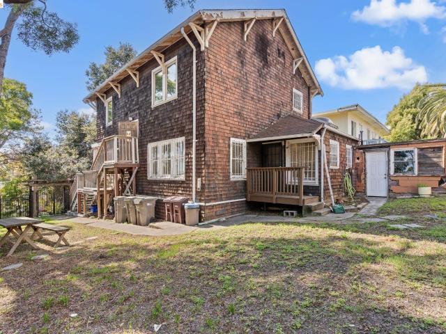 House for sale in Eastlake, Oakland