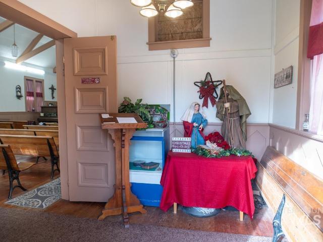 Commercial for sale in Weiser, Idaho