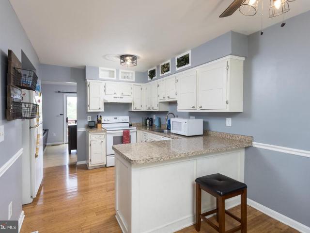 Townhouse for sale in Bel Air, Maryland
