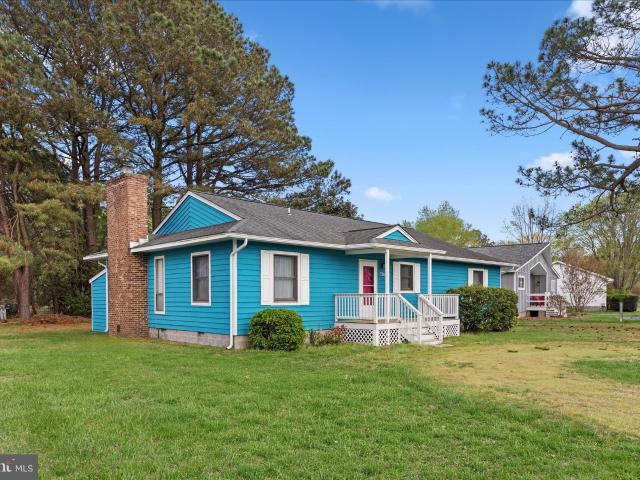 Property for sale in Delaware