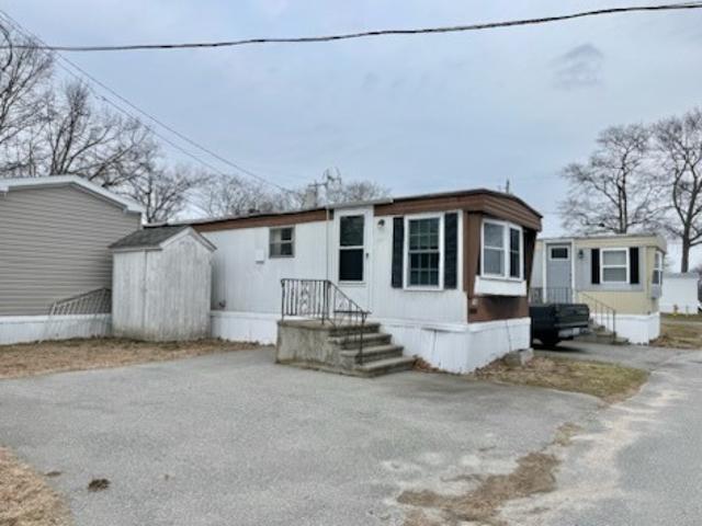 House for sale in Middletown, Rhode Island