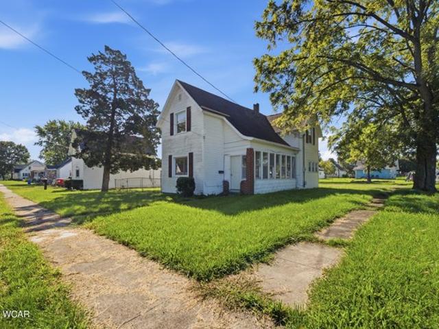 House for sale in Van Wert, Van Wert County