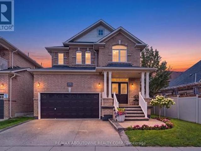 House for sale in Milton, Ontario