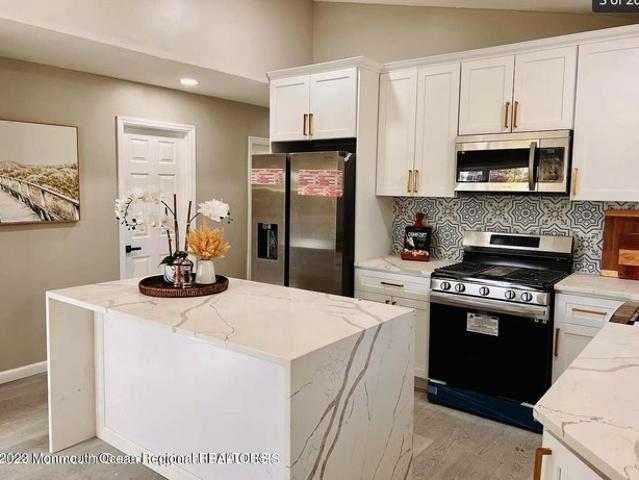 House for sale in Monmouth, New Jersey