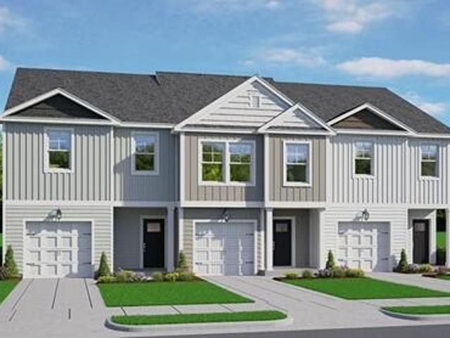 Townhouse for sale in Goose Creek, South Carolina