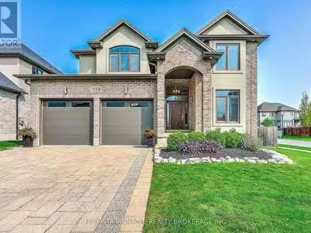 House for sale in Arva, Ontario