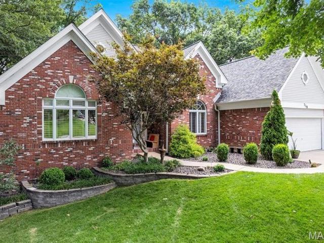 House for sale in Lake Saint Louis, Missouri
