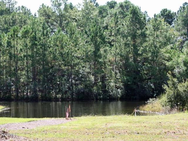 Land for sale in Ocean Isle Beach, North Carolina