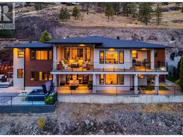 House for sale in Winfield, British Columbia