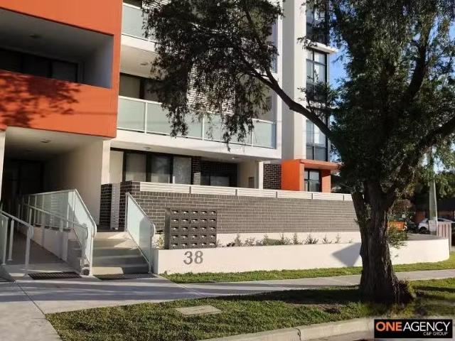 Apartment for rent in Sydney, New South Wales