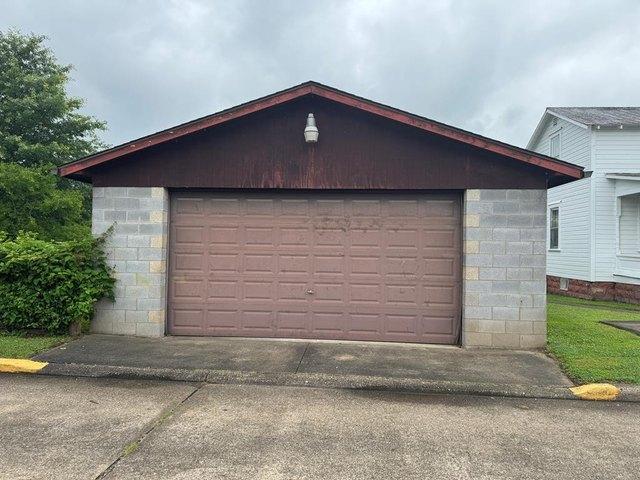 Land for sale in New Martinsville, West Virginia
