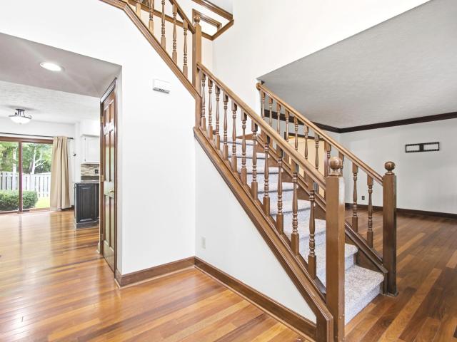 House for sale in Carmel, Indiana