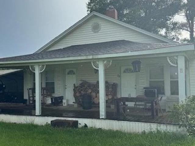 House for sale in Pontotoc, Mississippi