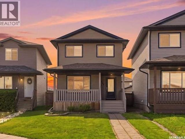 House for sale in Saskatoon, Saskatchewan