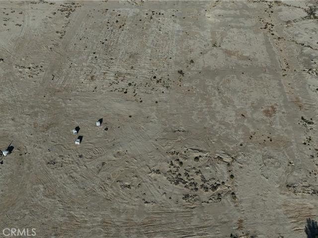 Land for sale in Lucerne Valley, California