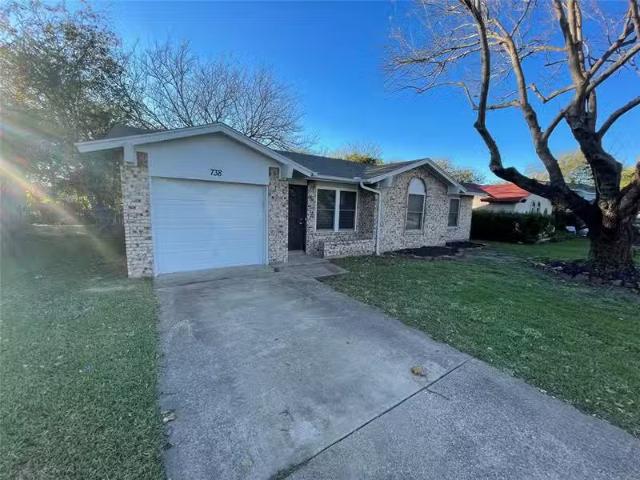 House for rent in Carrollton