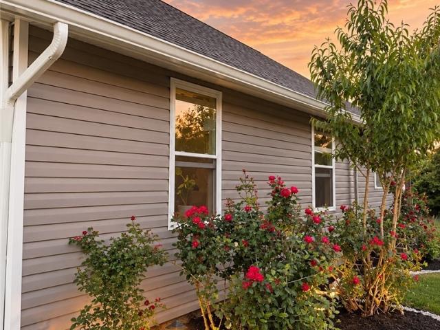 House for sale in Parkersburg, Wood County