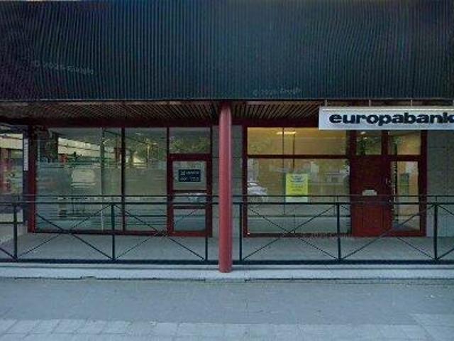 Bureau location à Charleroi, Wallonie