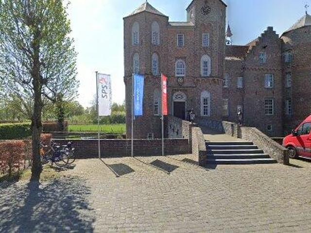 Bedrijfspand te huur in Aarle-rixtel, Noord Brabant