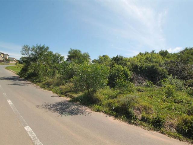 Land for sale in Bushmans River Mouth, Eastern Cape