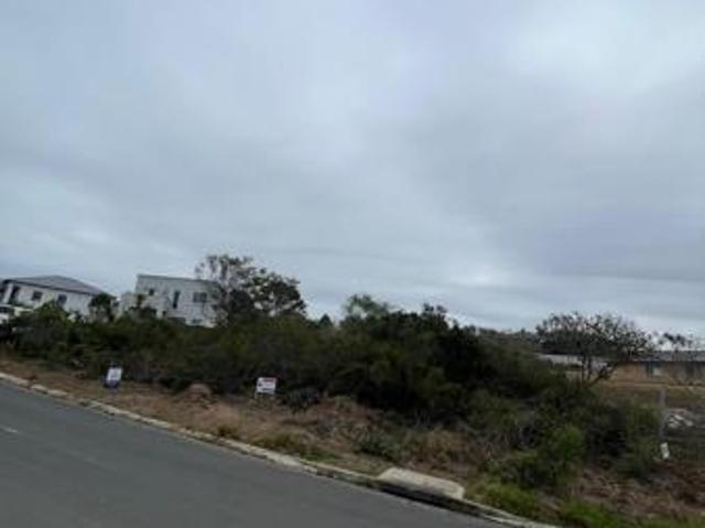 Land for sale in Bushmans River Mouth, Eastern Cape