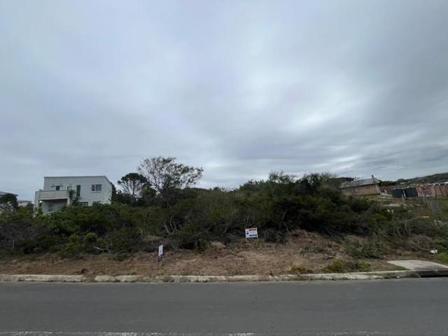 Land for sale in Bushmans River Mouth, Eastern Cape