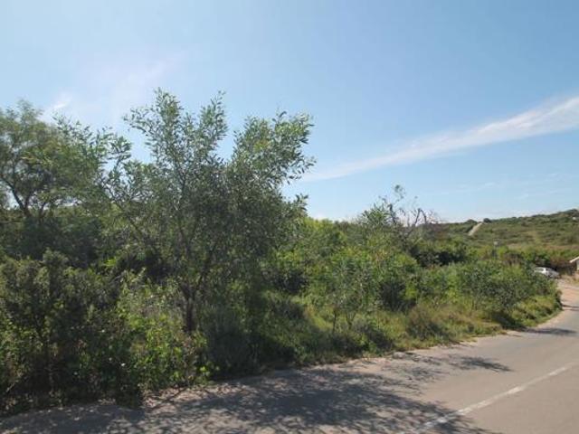 Land for sale in Bushmans River Mouth, Eastern Cape