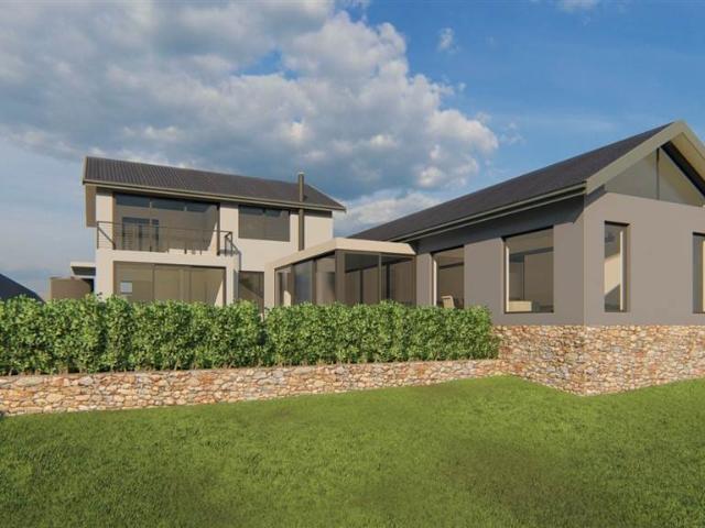 Land for sale in Cape St Francis, Eastern Cape