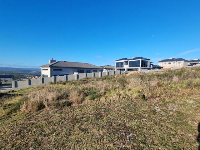 Land for sale in Cape St Francis, Eastern Cape