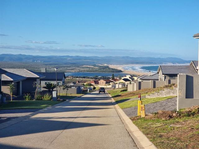 Land for sale in Cape St Francis, Eastern Cape
