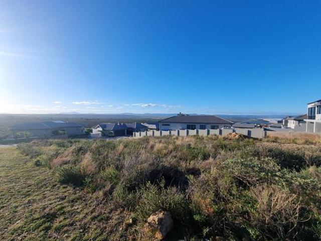 Land for sale in Cape St Francis, Eastern Cape
