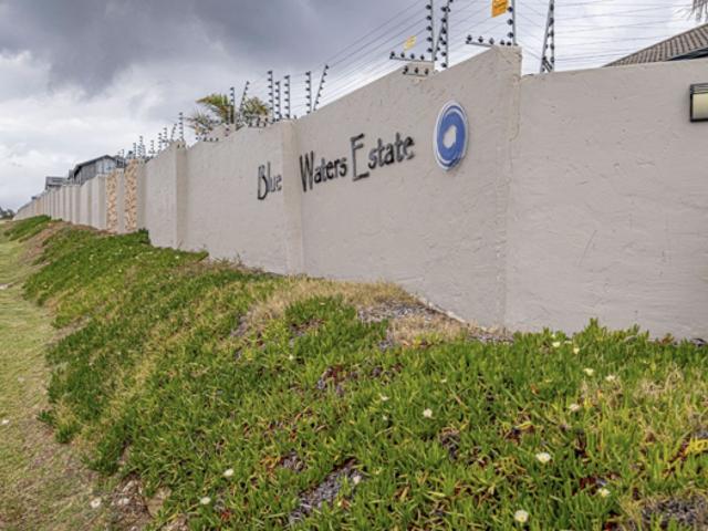 Land for sale in Cape St Francis, Eastern Cape