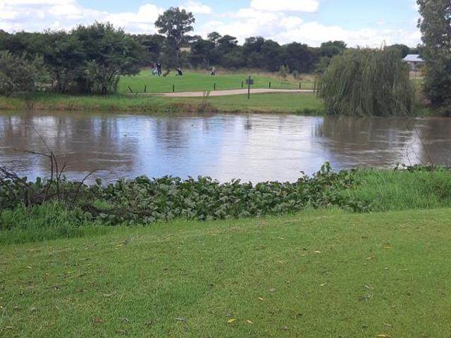 Land for sale in Koppies, Free State