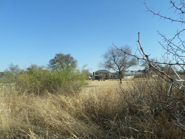 Land for sale in Koppies, Free State