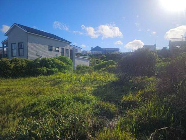 Land for sale in Western Cape