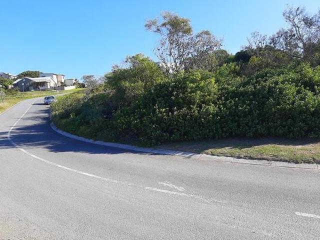 Land for sale in Bushmans River Mouth, Eastern Cape