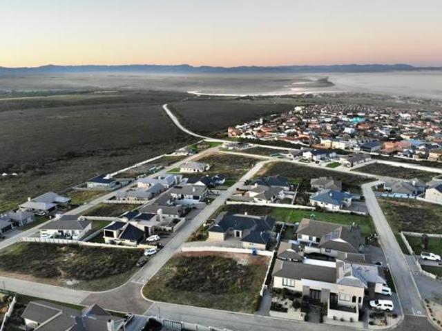 Land for sale in Cape St Francis, Eastern Cape