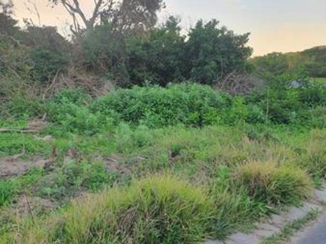 Land for sale in Bushmans River Mouth, Eastern Cape