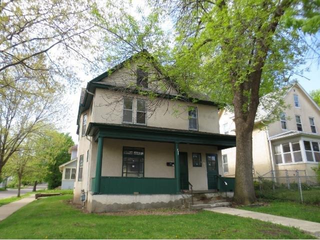 House for sale in North End, Saint Paul