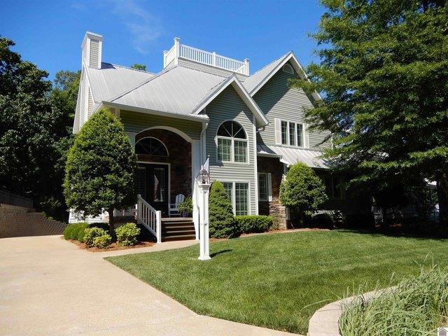 House for sale in Grand Rivers, Kentucky