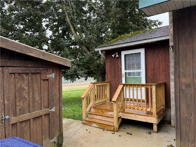 House for sale in New York