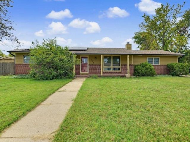 House for sale in Bonnie Ridge, Salina