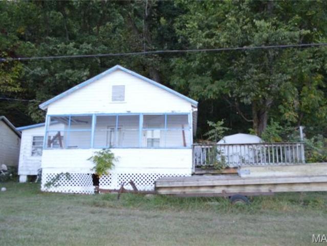 House for sale in Kampsville, Calhoun County