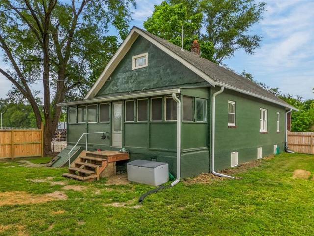 House for sale in Kansas City, Missouri