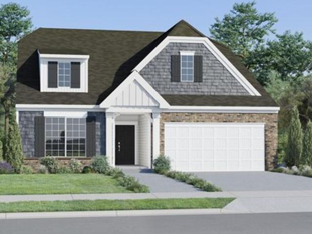 House for sale in Boiling Springs, South Carolina