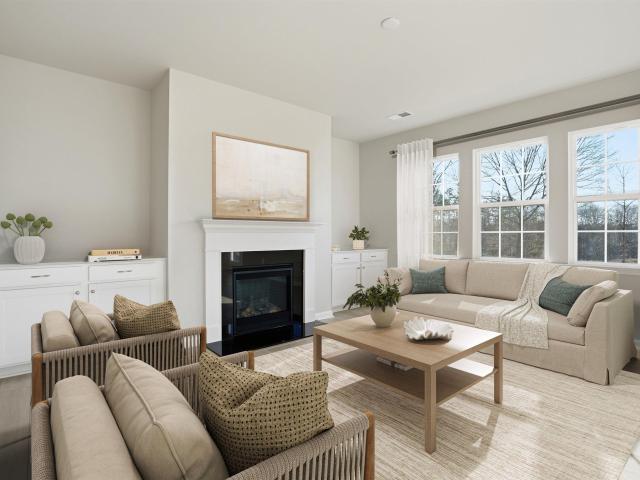 House for sale in Boiling Springs, South Carolina
