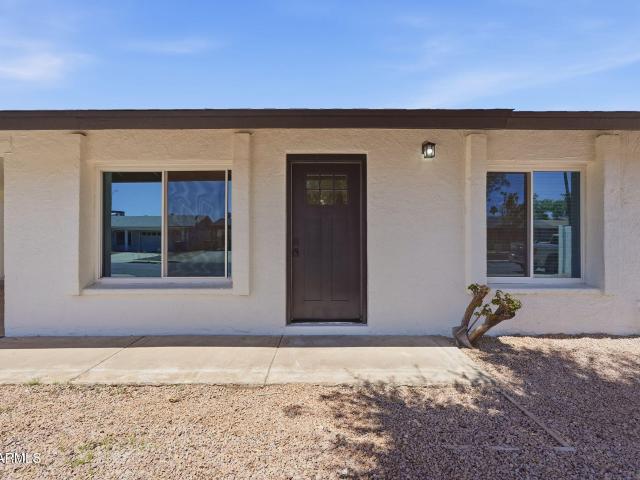 House for sale in Mesa, Arizona