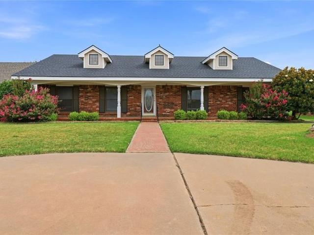 House for sale in Hobart, Oklahoma