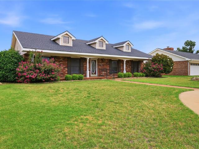 House for sale in Hobart, Oklahoma